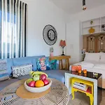 Nefeli City Apartment