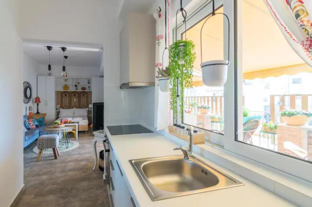 Nefeli Apartment Iraklio
