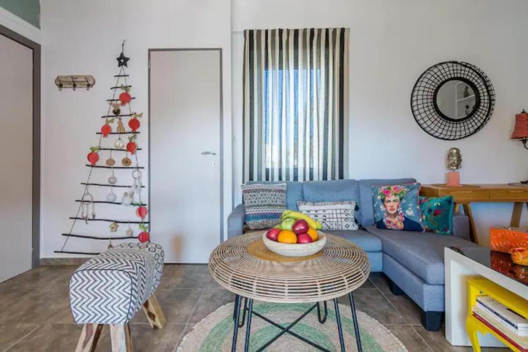 Apartment Nefeli