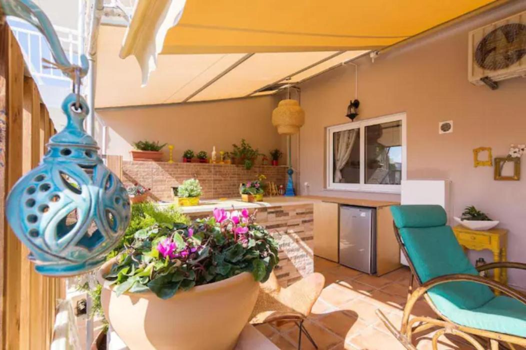 Apartment Nefeli