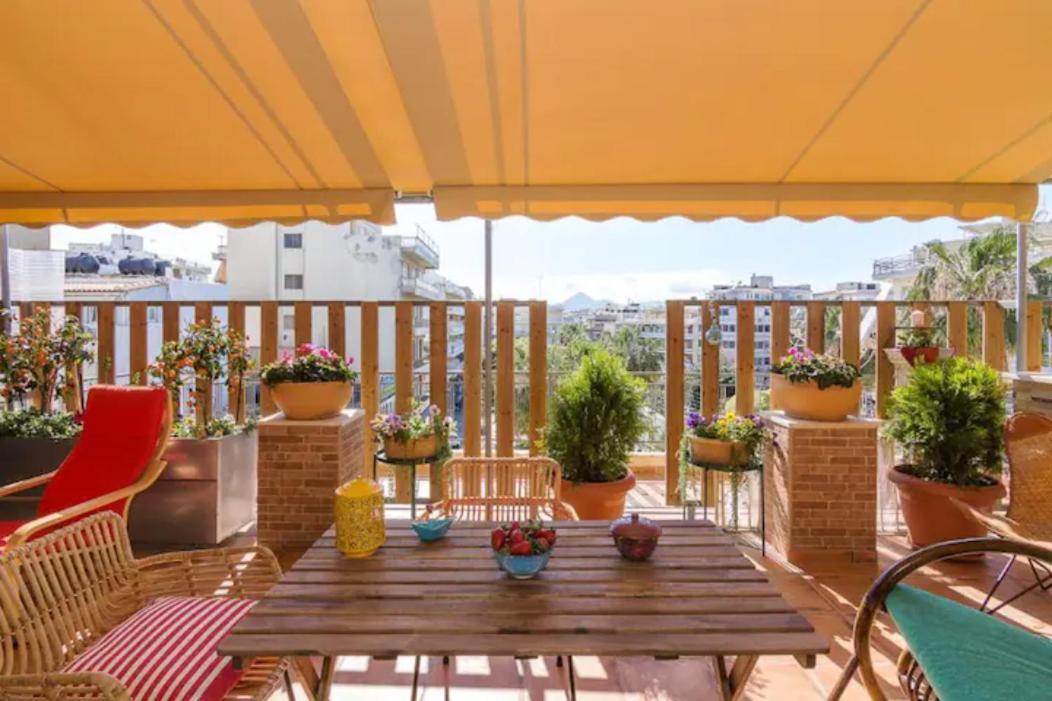 Apartment Nefeli *